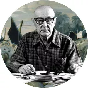 Zdeněk Burian - Czech painter