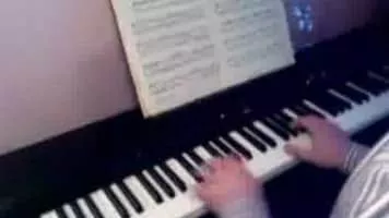 Zdeněk Fibich - Czech composer