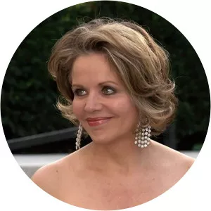 Zdenka Anušić - Actress