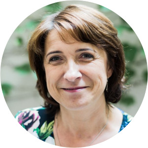 Zdeňka Blišťanová