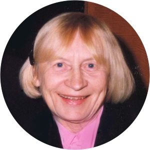 Zdeňka Deitchová - Czech animator