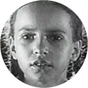 Zdenka Logar - Film actor