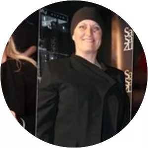 Zdeňka Pohlreichová photograph