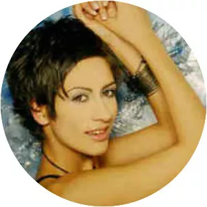 Zdenka Predná - Slovak singer