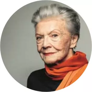 Zdenka Procházková - Actress