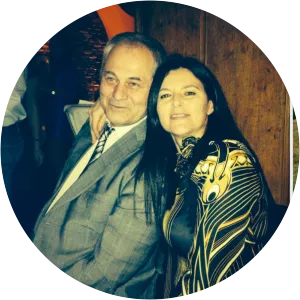 Zdenka Rimac - Mate Rimac's mother