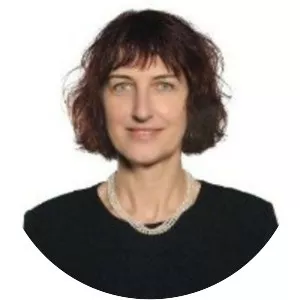 Zdenka Ženko - Author