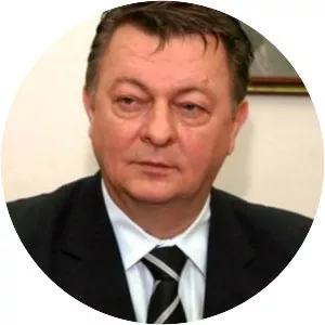 Zdenko Ćosić