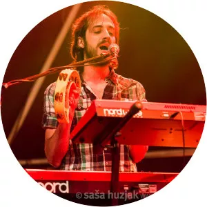 Zdeslav Klarić - Musical artist