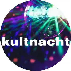 ZDF- Kultnacht - TV program