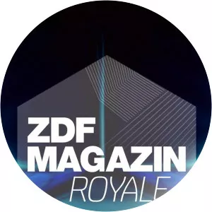 ZDF Magazin RoyaleSince 2020