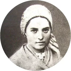 Zdislava Berka - Saint