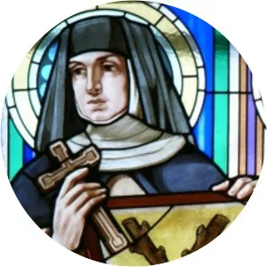 Zdislava of Lemberk - Saint