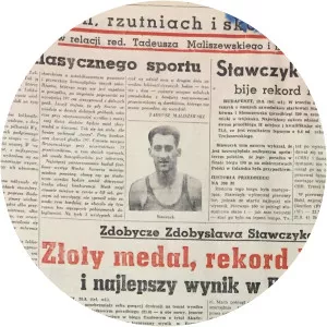 Zdobysław Stawczyk
