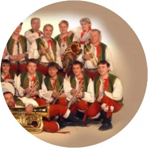 Zdounečanka - Musical group