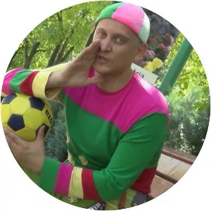 Zdrăngănel photograph