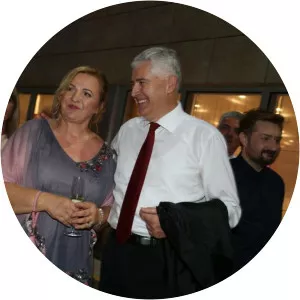 Zdravka Bulić photograph