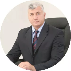 Zdravko Dimitrov Dimitrov