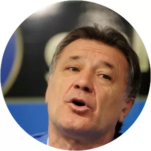 Zdravko Mamić