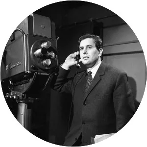 Zdravko Šotra - Serbian film director