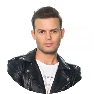 Zdroba Patrik - Musical artist