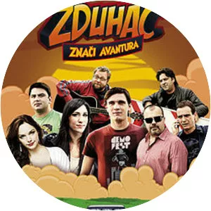 Zduhac Means Adventure
