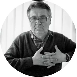 Zdzisław Beksiński - Polish painter