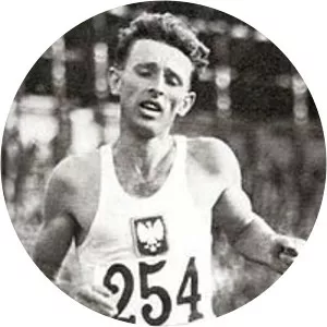 Zdzisław Krzyszkowiak