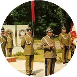 Zdzisław Głuszczyk