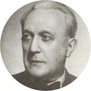 Zdzisław Jachimecki