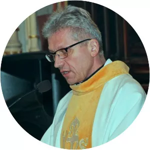 Zdzisław Józef Kijas - Polish higher education teacher