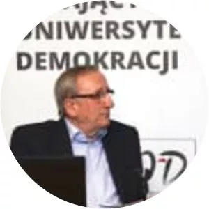 Zdzislaw Kedzia (Zdzisław Kędzia)