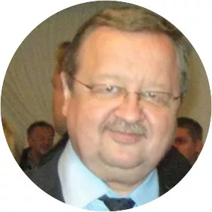 Zdzisław Kręcina