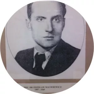 Zdzisław Macierewicz