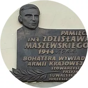 Zdzisław Maszewski
