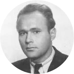 Zdzisław Mordarski - Polish footballer