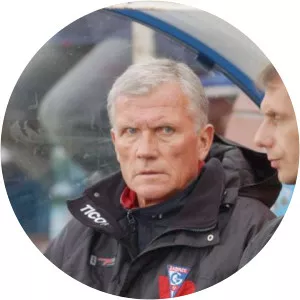 Zdzisław Podedworny