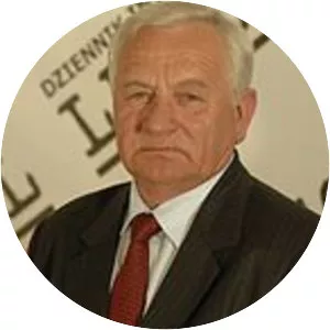 Zdzisław Podkański