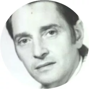 Zdzisław Szymborski