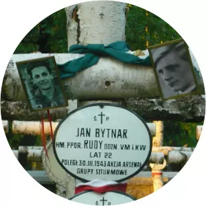 Zdzisława Rechulówna