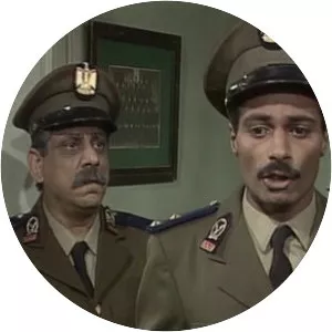 Ze'ab El Gabal - TV series