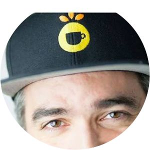 Zé Brandão - Executive producer