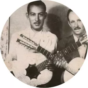 Zé Carreiro E Carreirinho