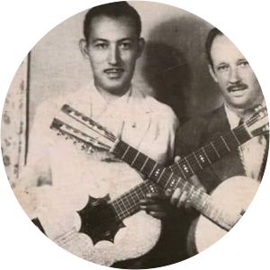 Zé Carreiro - Brazilian singer