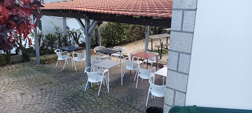 Ze da Estrada - Restaurant