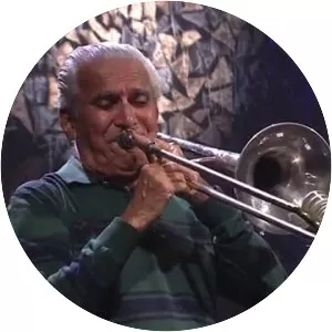 Zé da Velha & Silvério Pontes - Musical ensemble