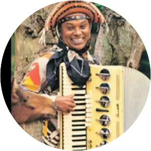 cristina amaral zé do baião