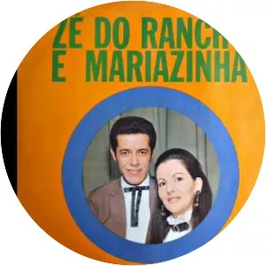 Zé Do Rancho & Mariazinha