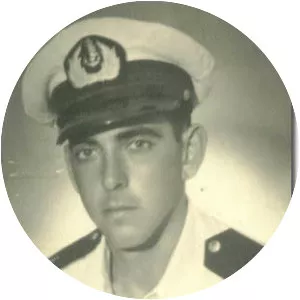 Ze'ev Almog - Israeli general