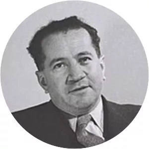 Ze'ev Sherf - Israeli Politician